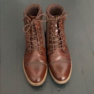Men’s boots